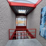 A VENDRE - ENTREPOT + BUREAUX - SAINTES