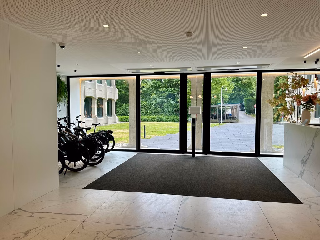 Garage / parking à louer <br> Watermael-Boitsfort