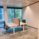 A LOUER - BUREAUX - GARE DE MIDI 