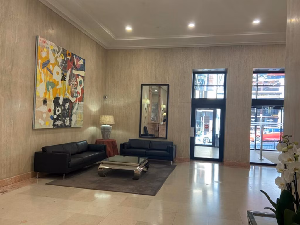 STEVENS 7 - SABLON TOWER - B - 352/3201