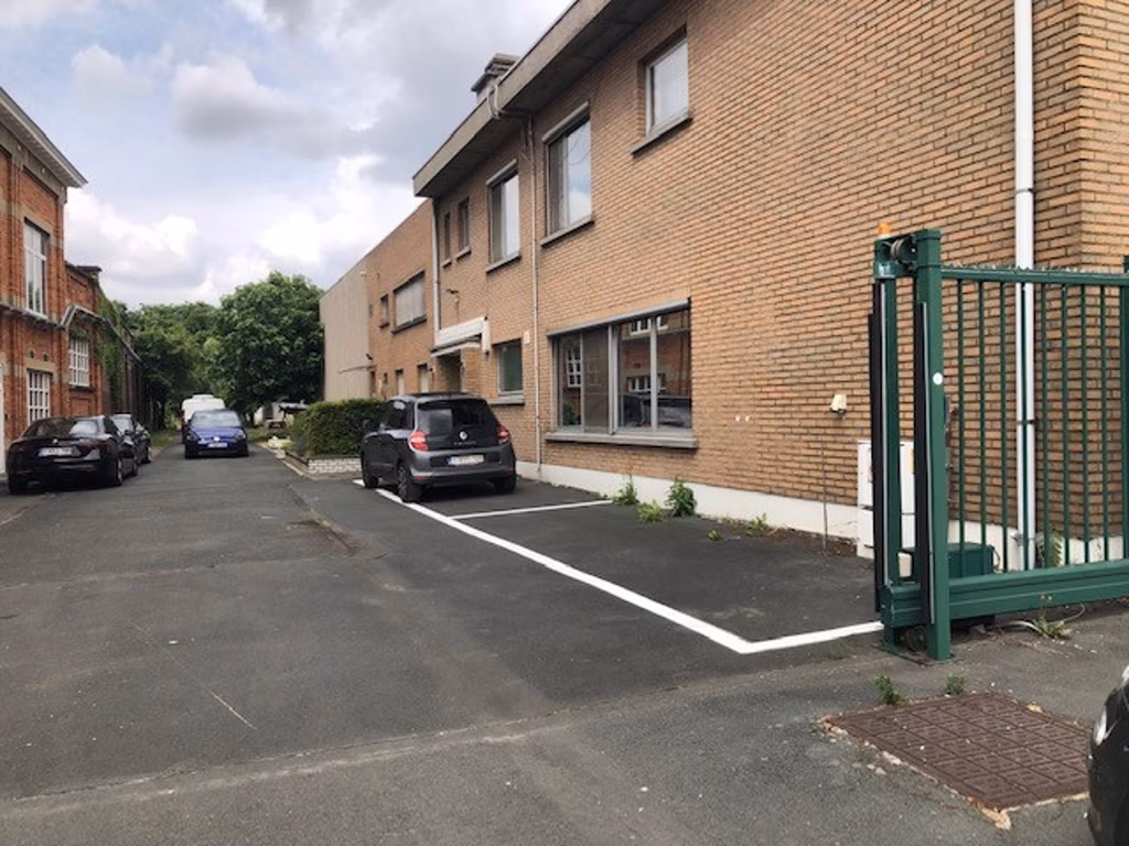 CHAUSSEE DE RUISBROEK 257