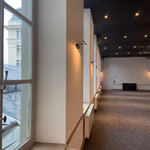 Bureau à louer <br> Bruxelles