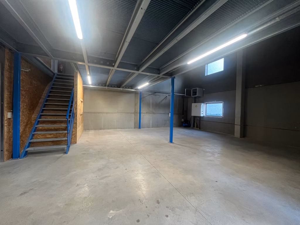 SCHOONDONKWEG 18 UNIT 11