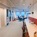 A LOUER - BUREAUX - BRUXELLES