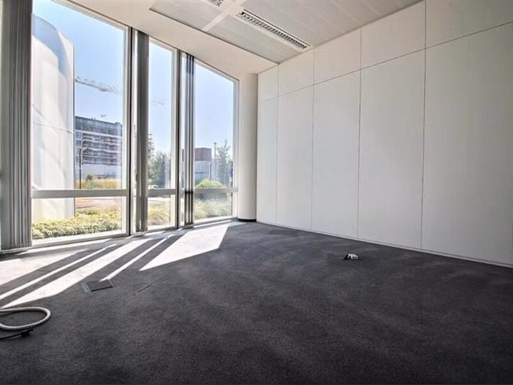 WOLUWE HEIGHTS - COMMUNAUTES 110