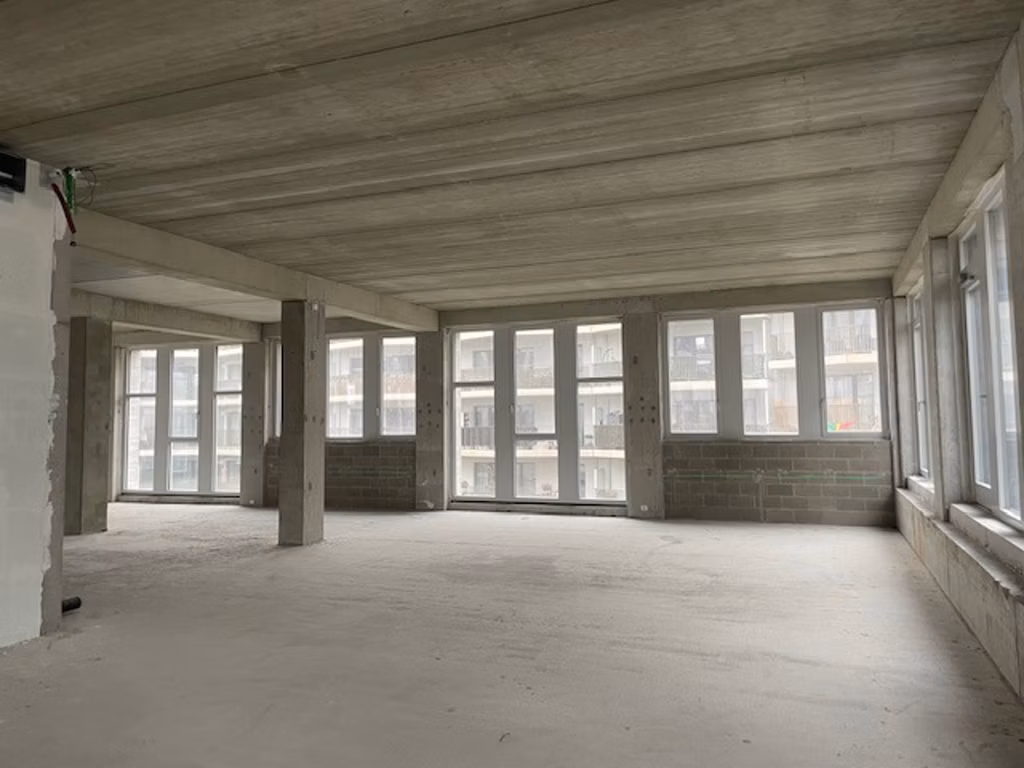 Bureau à vendre <br> Anderlecht
