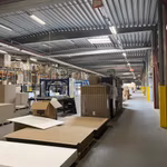 TE HUUR OPSLAGRUIMTE MECHELEN