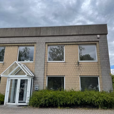 Offices for rent <br> Mechelen