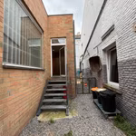 Rue Joseph Wauters 55 - 57