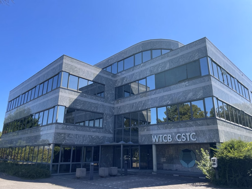 Office for rent <br> Zaventem