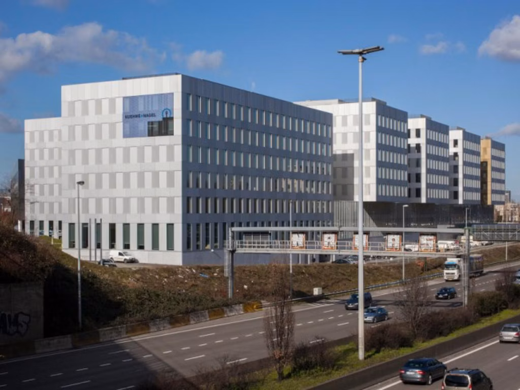 Kantoren te huur Antwerpen