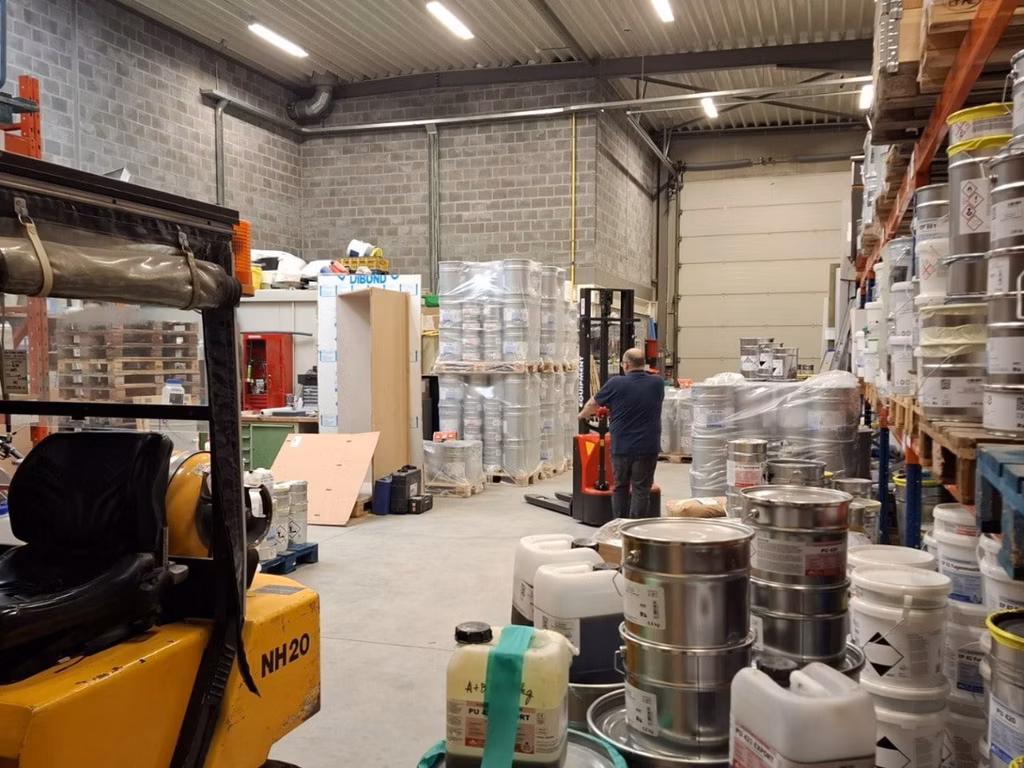 Starrenhoflaan 44/02