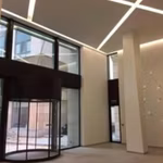 A LOUER - BUREAUX - BRUXELLES