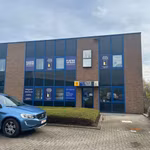 PRINS BOUDEWIJNLAAN 9-17