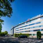 À LOUER BUREAUX ANVERS