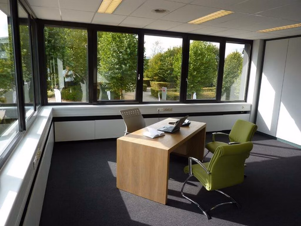 Bureau à louer <br> Zaventem