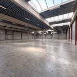 Rare commercial property with showroom, warehouse & office