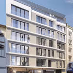 CHAUSSEE DE LOUVAIN 41