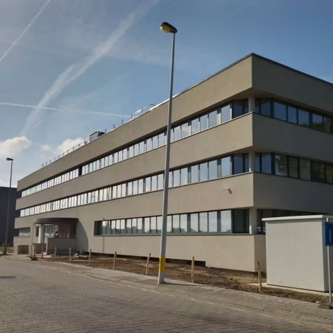 Offices for rent <br> Machelen