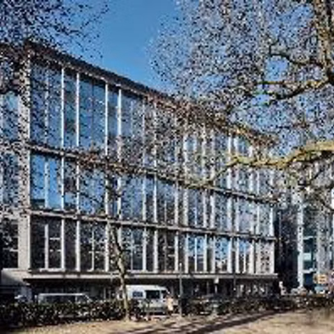 Kantoor te huur <br> Ixelles