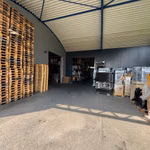 TE KOOP - Semi-industrieel gebouw - Thimister