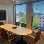 FOR RENT MOVE-IN READY OFFICES MECHELEN STATION