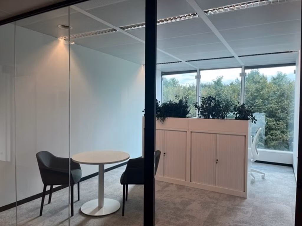 LAMBROEKSTRAAT/GREEN SQUARE - B - 352/0859