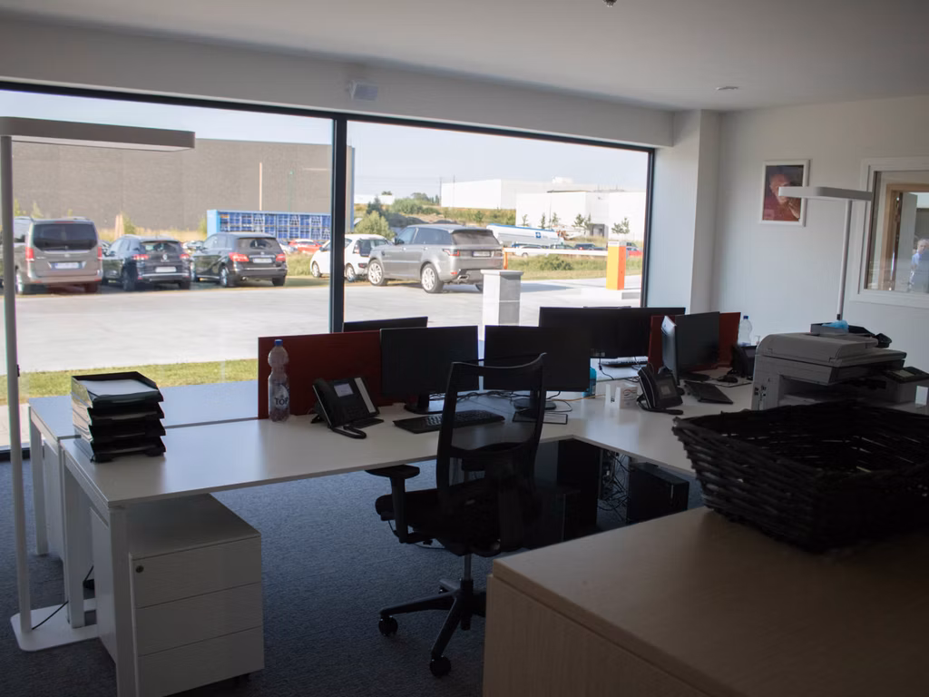 WATERKERINGSTRAAT 19