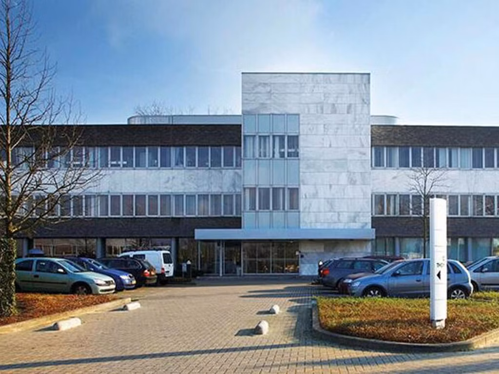 TE HUUR KANTOREN KONTICH