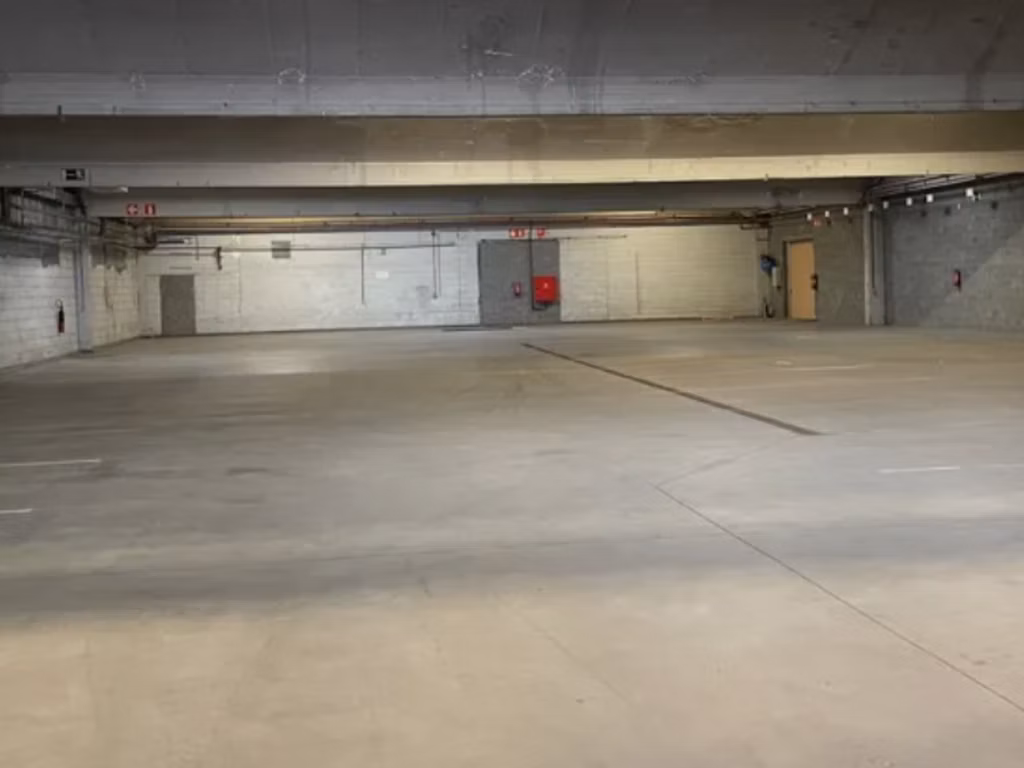 À LOUER ENTREPÔT KONTICH