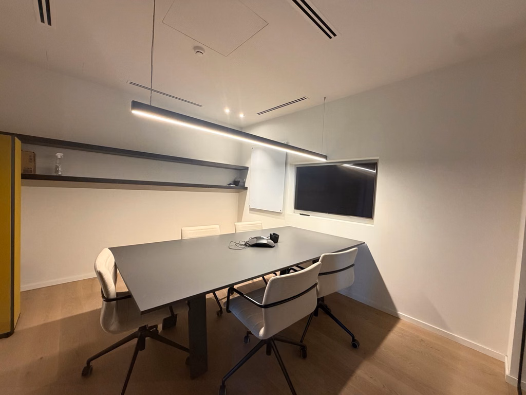 À VENDRE BUREAUX  HERENT