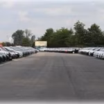 VERHARD TERREIN/ PARKING TE HUUR TE WILRIJK