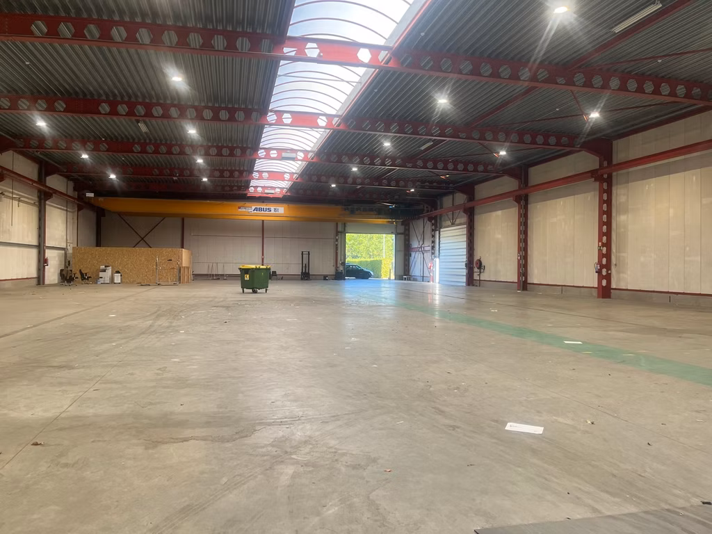 VLUCHTENBURGSTRAAT 11