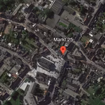 MARKT 25