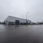 2ième rue 20 (bâtiment A)