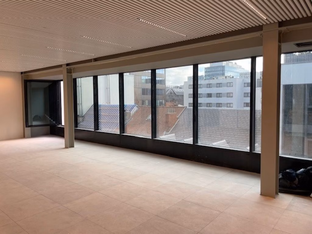 Bureau à louer <br> Bruxelles