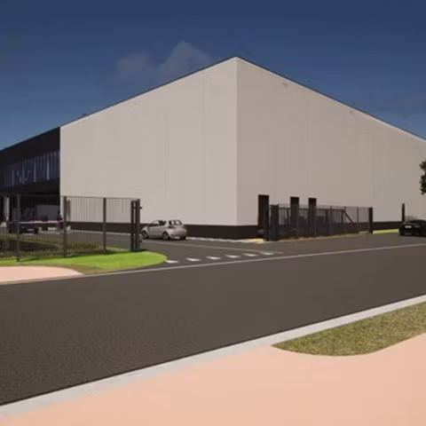 Bedrijfsgebouw te huur <br> Willebroek