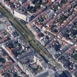 A LOUER - BUREAUX - QUARTIER LOUISE