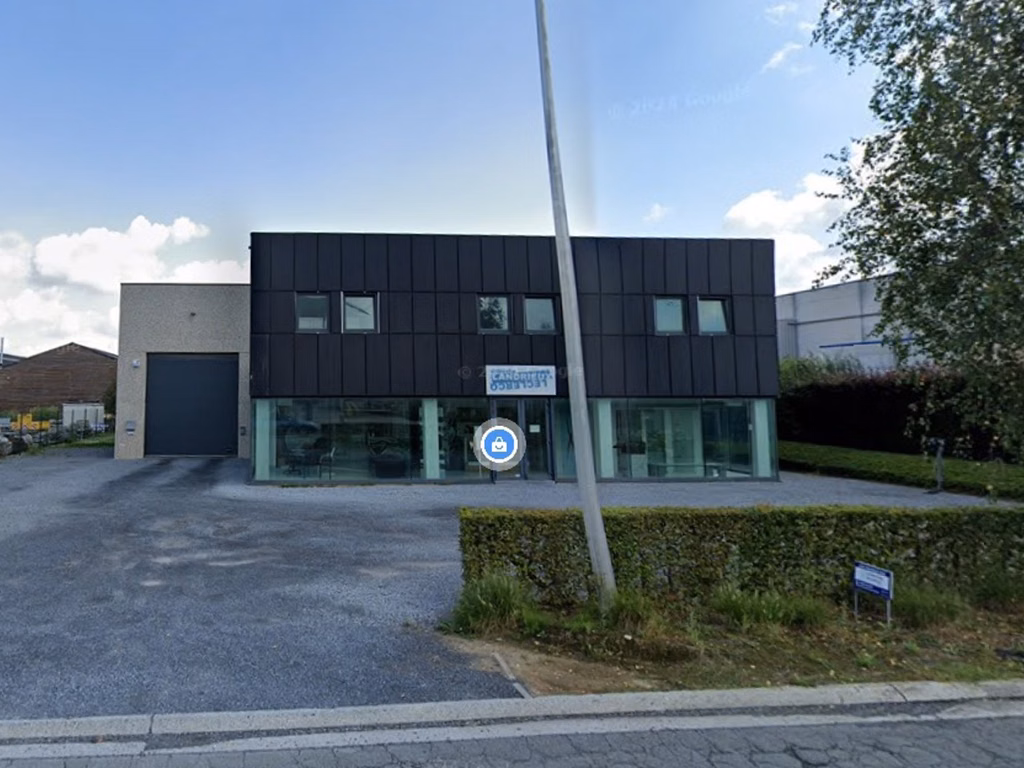 A VENDRE - P.A.E Tournai Ouest 1 - Immeuble industriel