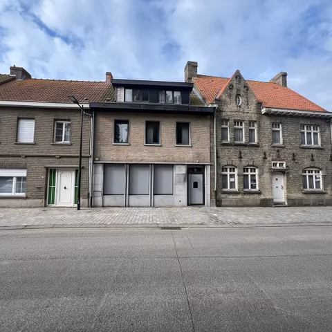 Offices for sale <br> Langemark-Poelkapelle