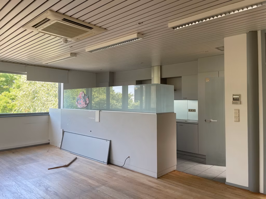 Kantoor te huur <br> Mechelen