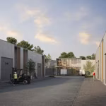 HERMANSSTRAAT 19 - UNIT 17 TH