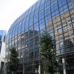 Bureau à louer <br> Brussels