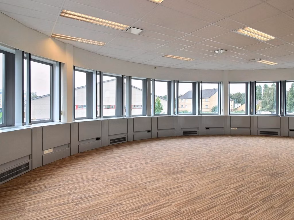 Kantoor te huur <br> Drogenbos