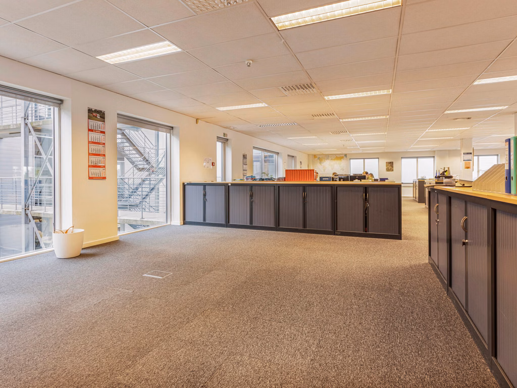 ANTWERP RING CENTER