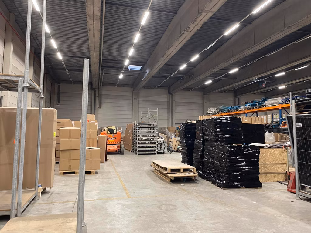 Office for rent <br> Mechelen