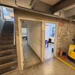 A LOUER - ENTREPOT + BUREAUX - WAVRE