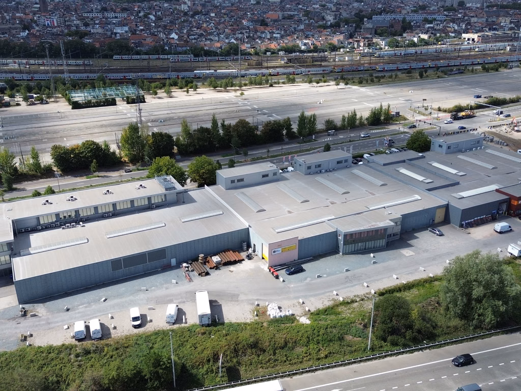 IMOBE SEMI-INDUSTRIAL