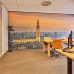 ANTWERP RING CENTER