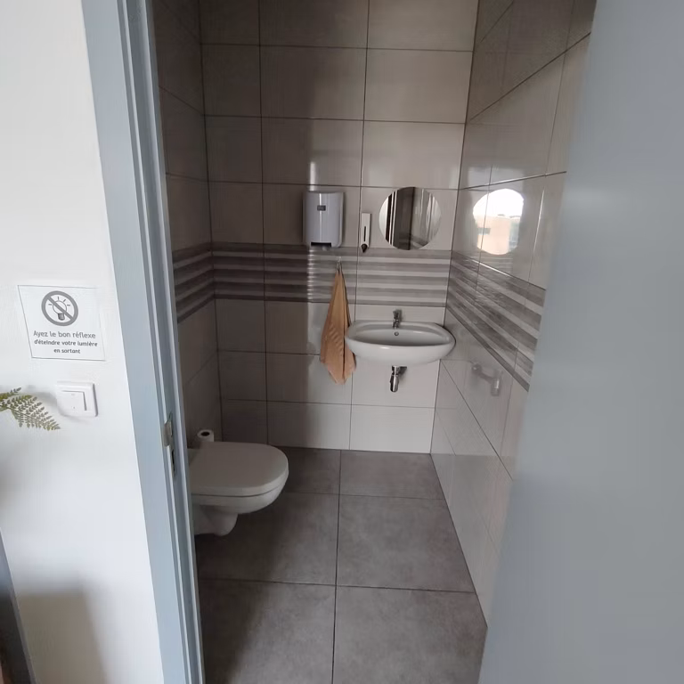 Bureau à louer <br> Machelen